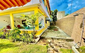 Casa Ilha de Itamaracá
